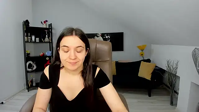 MelissaWiliam online show from January 9, 2025, 11:47 am