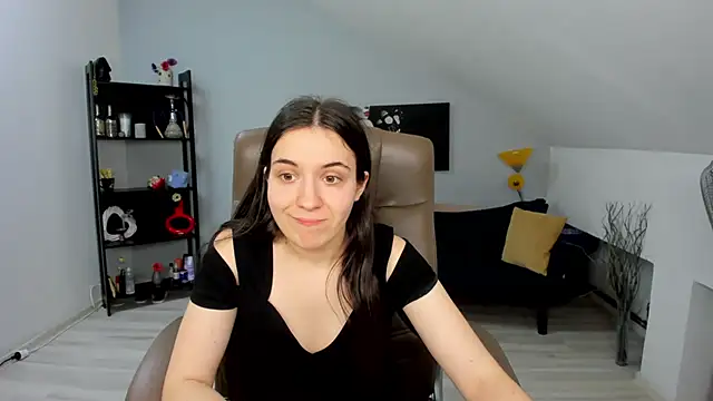 MelissaWiliam online show from January 9, 2025, 6:36 pm