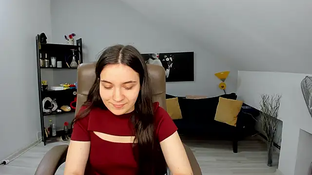 MelissaWiliam online show from January 14, 2025, 11:53 am