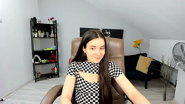 MelissaWiliam online show from February 11, 2025, 3:08 pm