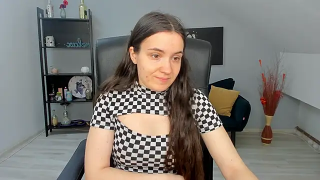 MelissaWiliam online show from March 19, 2026, 11:58 am