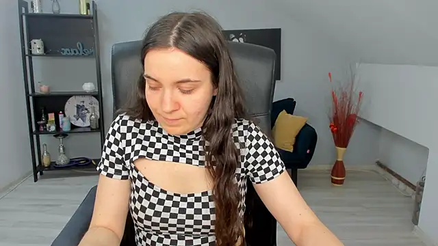 MelissaWiliam online show from April 14, 2026, 11:05 am