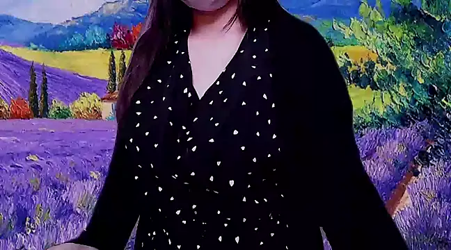 ania716 online show from January 2, 2025, 7:12 am