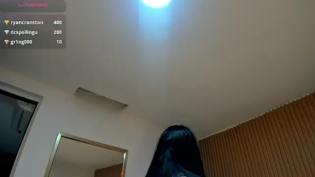 Dakota diaz  online show from March 12, 2025, 5:13 am