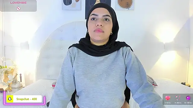 Umarani  online show from March 31, 2026, 6:30 pm