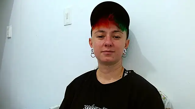 tomboyblue online show from January 10, 2026, 5:15 pm