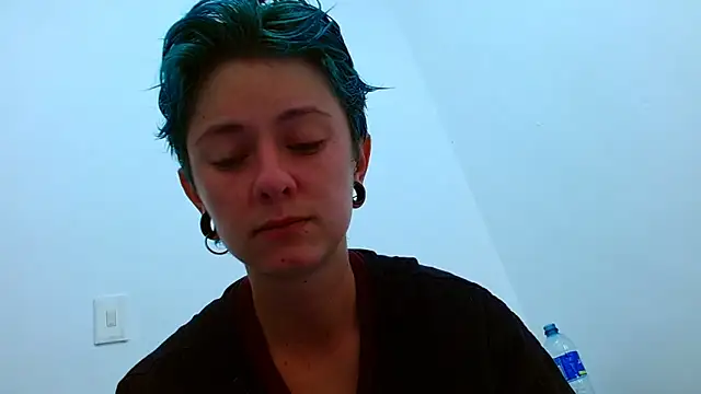 tomboyblue online show from March 16, 2026, 6:56 pm