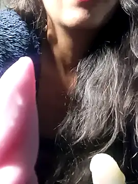 Amarista Lovely6 online show from December 6, 2024, 9:13 pm