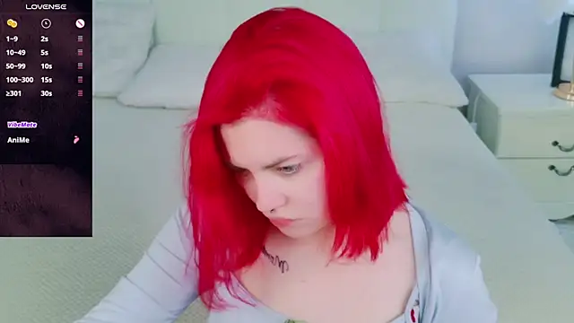 Snapshot of Lisa_Adam chatting on January 28, 2025, 4:08 am Lisa Adam online show from January 28, 2025, 4:08 am