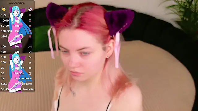 Lisa Adam online show from February 17, 2026, 6:03 pm