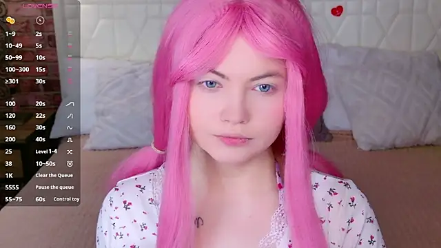 Lisa Adam online show from March 26, 2026, 4:01 pm