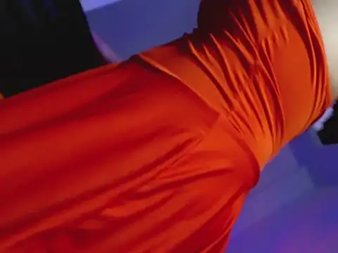 Ella foxxx online show from February 19, 2026, 3:57 am