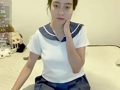 Snapshot of Oxxme__ chatting on October 7, 2025, 1:47 am Oxxme online show from October 7, 2025, 1:47 am