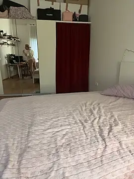 Snapshot of MariaValentine chatting on January 16, 2026, 6:39 am MariaValentine online show from January 16, 2026, 6:39 am