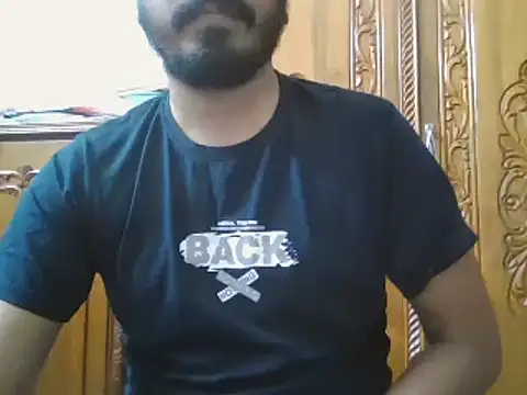 desiboyasif online show from January 1, 2025, 3:57 pm