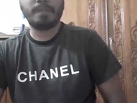 desiboyasif online show from February 2, 2025, 5:37 pm