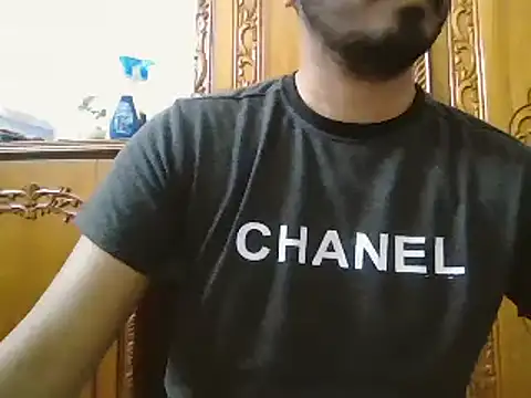 desiboyasif online show from February 6, 2025, 5:09 pm