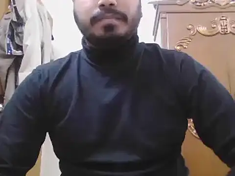 desiboyasif online show from January 5, 2026, 5:49 pm