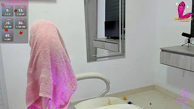 dahian carter online show from November 8, 2025, 12:49 pm