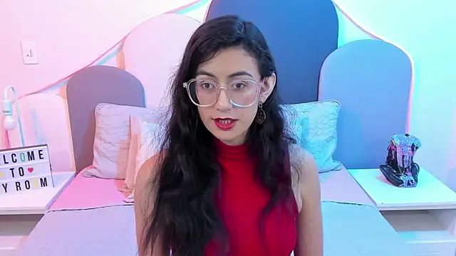 SophieGomez22 online show from March 9, 2025, 11:25 am