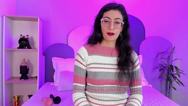 Snapshot of SophieGomez22 chatting on January 18, 2026, 11:36 am SophieGomez22 online show from January 18, 2026, 11:36 am