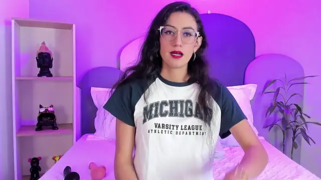 Snapshot of SophieGomez22 chatting on February 3, 2026, 11:26 am SophieGomez22 online show from February 3, 2026, 11:26 am