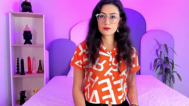 Snapshot of SophieGomez22 chatting on February 27, 2026, 11:43 am SophieGomez22 online show from February 27, 2026, 11:43 am