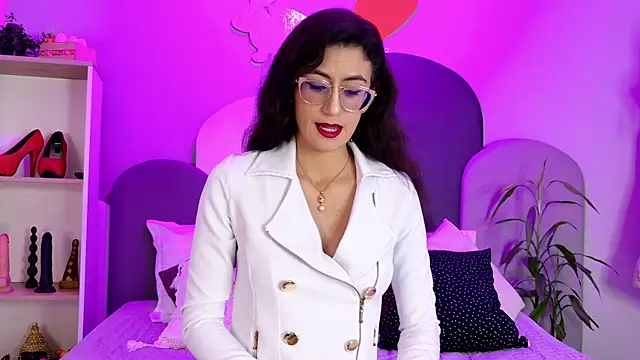Snapshot of SophieGomez22 chatting on April 19, 2026, 11:20 am SophieGomez22 online show from April 19, 2026, 11:20 am