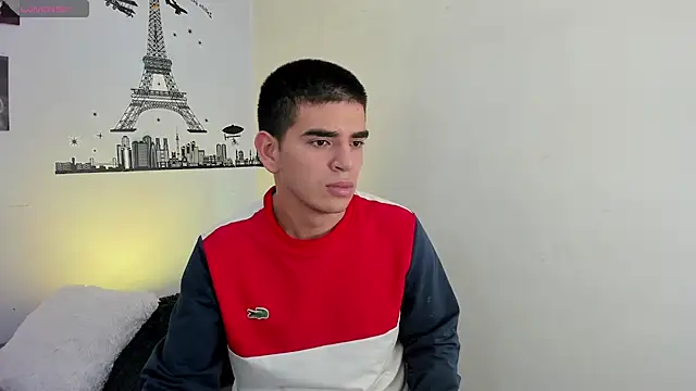 Snapshot of Ares_Johnson chatting on December 12, 2024, 9:58 pm Ares Johnson online show from December 12, 2024, 9:58 pm