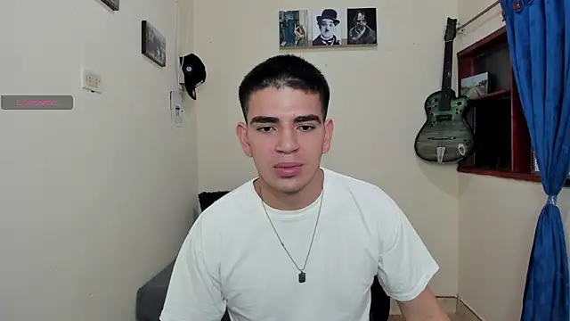 Snapshot of Ares_Johnson chatting on February 3, 2025, 3:59 pm Ares Johnson online show from February 3, 2025, 3:59 pm