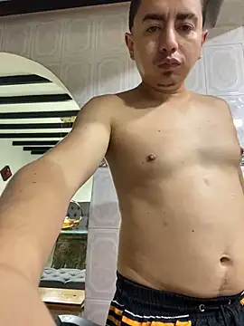 DanielGomez9 online show from February 17, 2025, 3:15 am