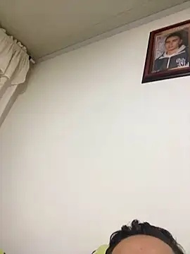 DanielGomez9 online show from March 12, 2025, 4:30 am