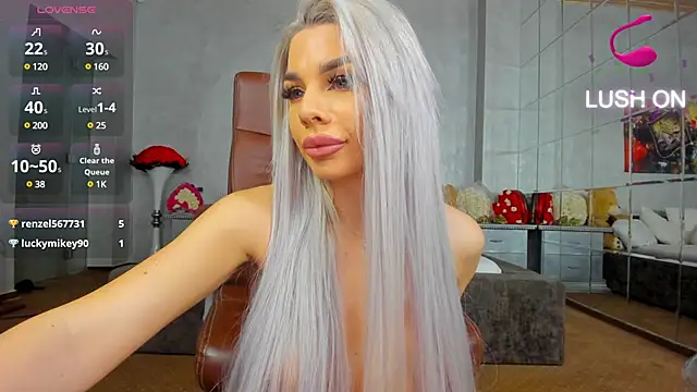 Russian Ava online show from March 12, 2025, 10:26 am