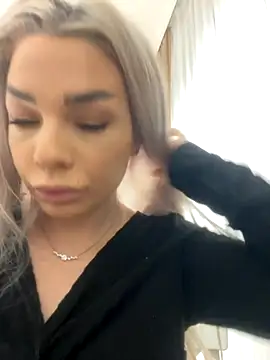 Russian Ava online show from October 11, 2025, 6:34 am