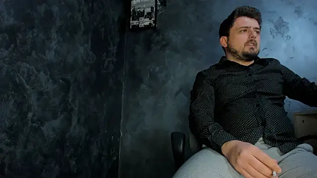 Snapshot of Master_Mark_Wayne chatting on February 14, 2026, 8:27 pm Master Mark Wayne online show from February 14, 2026, 8:27 pm