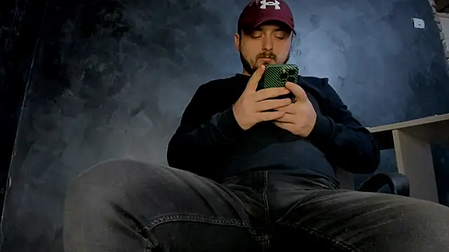 Snapshot of Master_Mark_Wayne chatting on February 21, 2026, 9:27 pm Master Mark Wayne online show from February 21, 2026, 9:27 pm