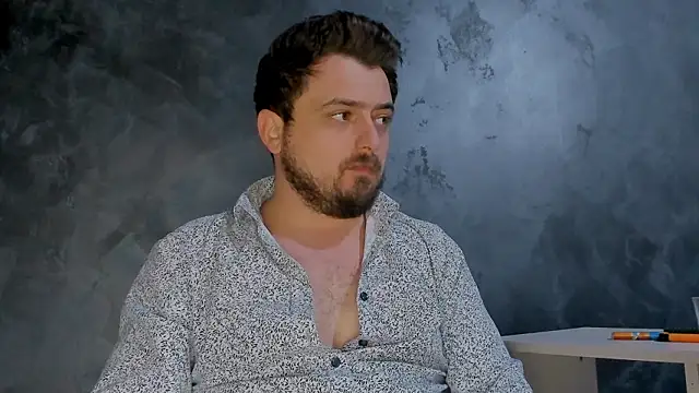 Snapshot of Master_Mark_Wayne chatting on February 26, 2026, 9:25 pm Master Mark Wayne online show from February 26, 2026, 9:25 pm