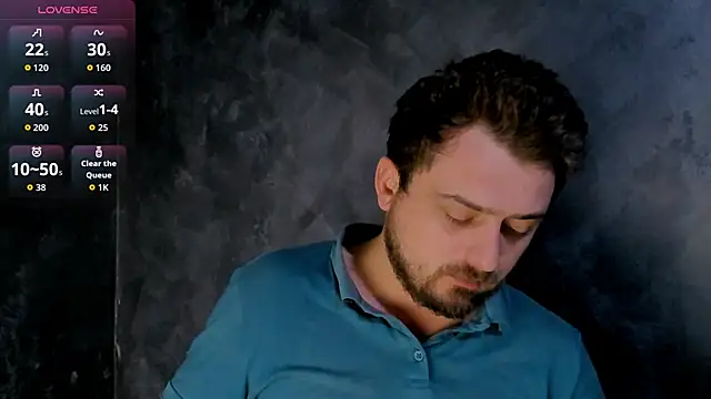 Snapshot of Master_Mark_Wayne chatting on March 1, 2026, 11:18 pm Master Mark Wayne online show from March 1, 2026, 11:18 pm