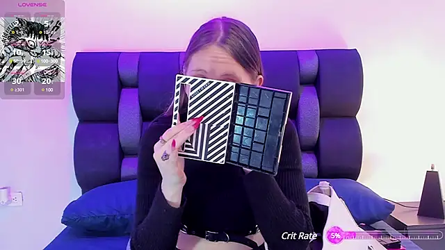 Snapshot of Siouxsie_cenobite chatting on January 3, 2025, 11:14 am Siouxsie cenobite online show from January 3, 2025, 11:14 am