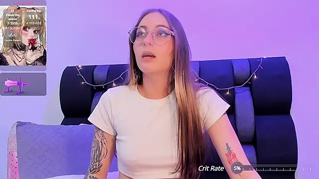 Snapshot of Siouxsie_cenobite chatting on March 1, 2025, 5:27 pm Siouxsie cenobite online show from March 1, 2025, 5:27 pm