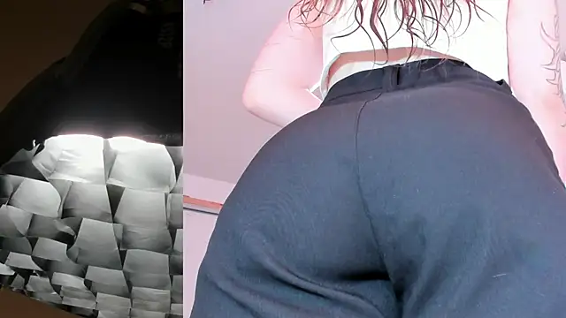 Siouxsie cenobite online show from April 15, 2026, 11:17 am