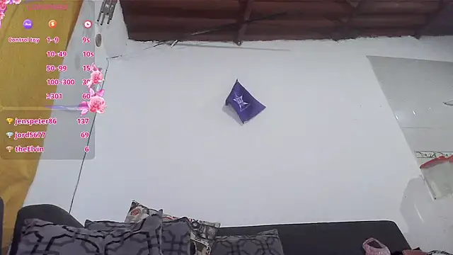 carla roberts online show from January 15, 2025, 11:08 pm