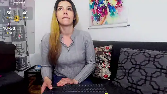 carla roberts online show from March 6, 2025, 11:09 pm