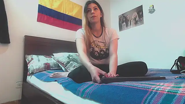 carla roberts online show from March 14, 2025, 5:02 pm