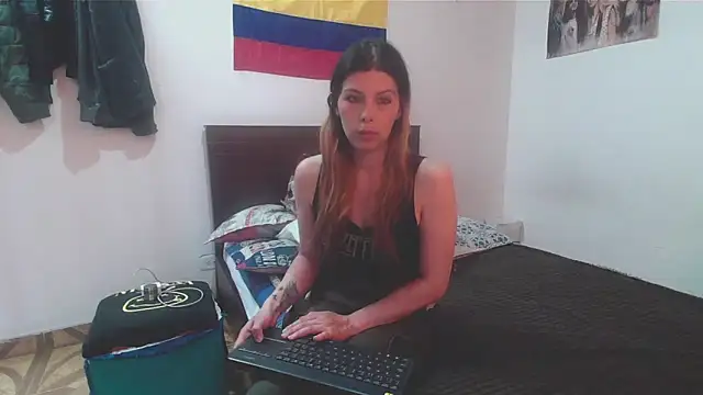 carla roberts online show from March 18, 2025, 9:32 pm