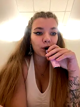 Holy Tereza online show from December 2, 2025, 3:40 pm