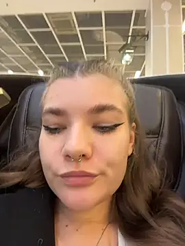 Holy Tereza online show from April 15, 2026, 3:52 pm