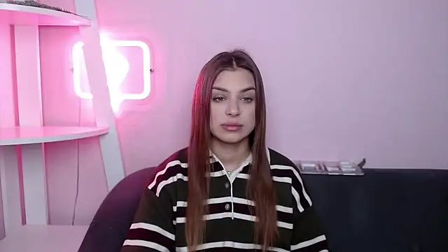 Snapshot of MilanaAngelAs chatting on February 12, 2026, 5:46 am MilanaAngelAs online show from February 12, 2026, 5:46 am