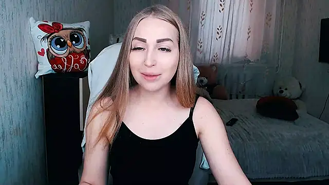  KittyBoo online show from November 21, 2025, 7:29 am