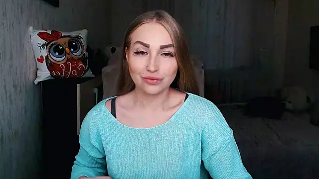  KittyBoo online show from November 30, 2025, 8:07 am